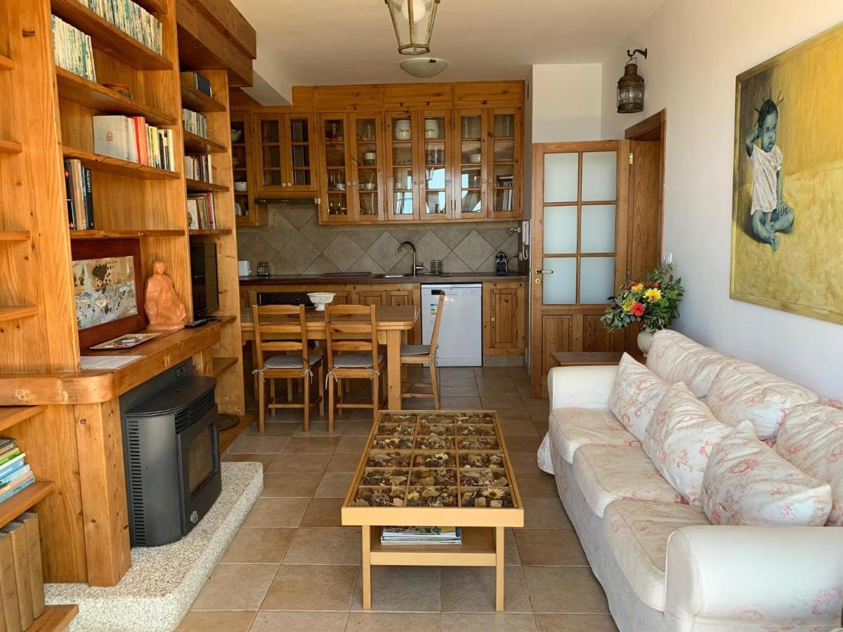 Casas 1ª Linea Ria De Vigo 빌라 외부 사진