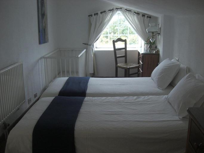 Casas 1ª Linea Ria De Vigo 빌라 외부 사진