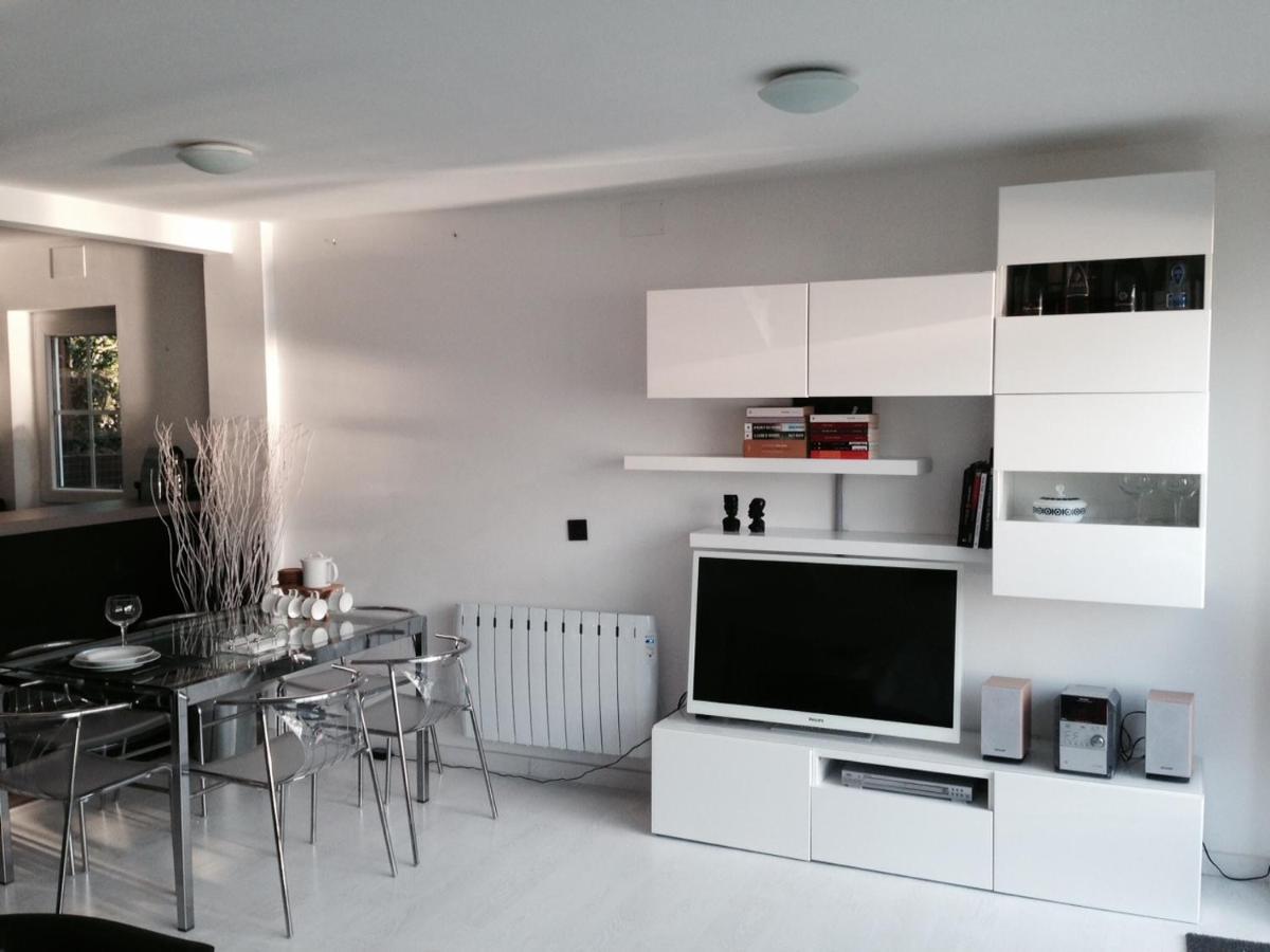 Casas 1ª Linea Ria De Vigo 빌라 외부 사진