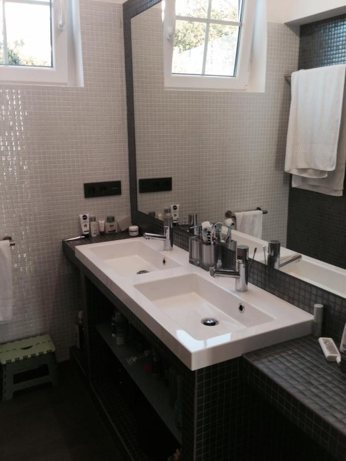 Casas 1ª Linea Ria De Vigo 빌라 외부 사진