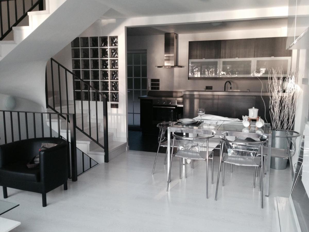 Casas 1ª Linea Ria De Vigo 빌라 외부 사진