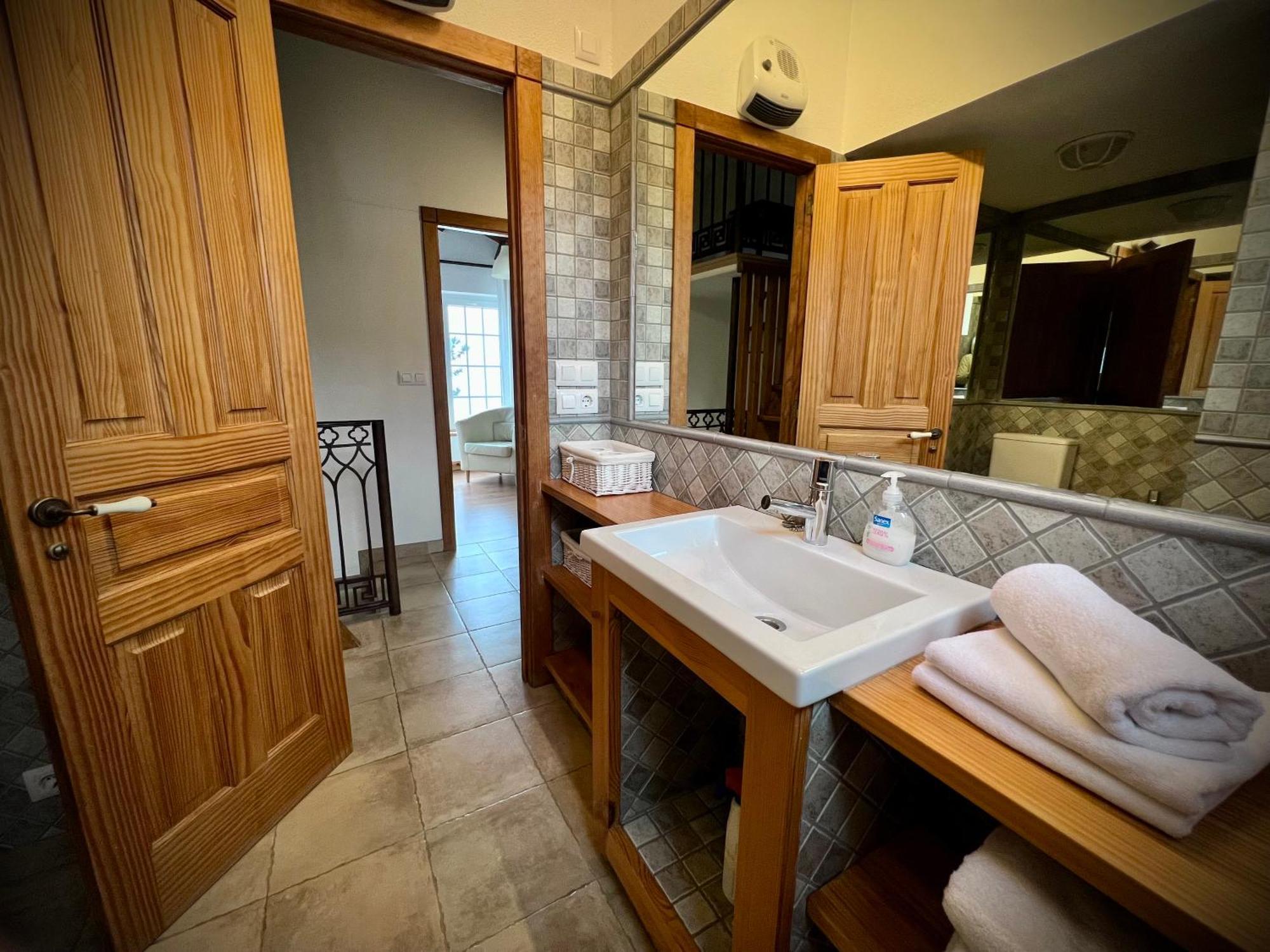 Casas 1ª Linea Ria De Vigo 빌라 외부 사진